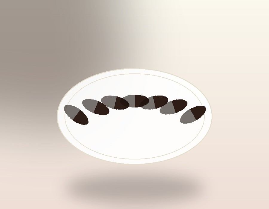 Ajwa dates