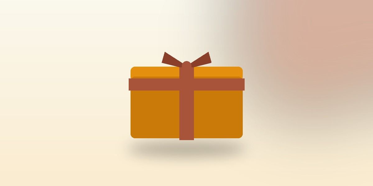 Gift box