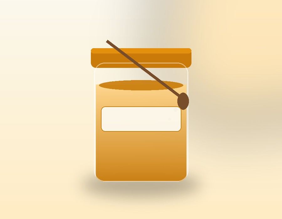 Raw Honey