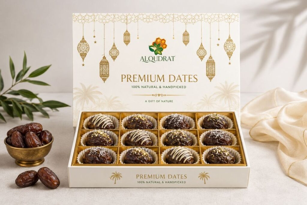 Premium Dates