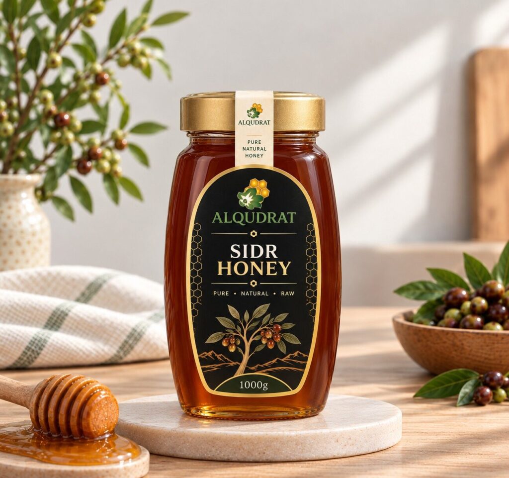 Sidr Honey – 1000g