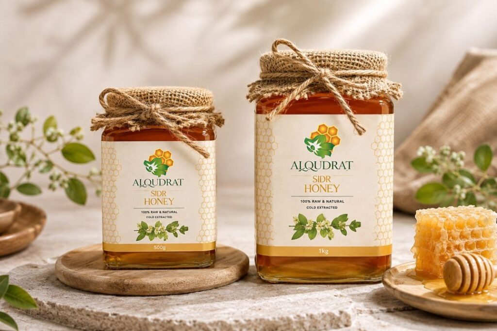Sidr Honey